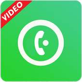 Video Call Guide for Whatsapp on 9Apps