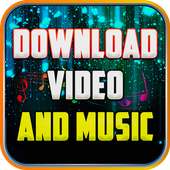 Download Videos And Music Free Apps Fast Guide
