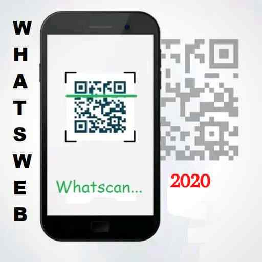 Whatscan for Whatsapp Web