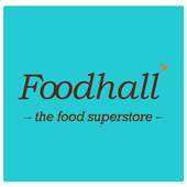 Foodhall Interconnect