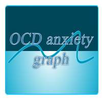 OCD anxiety graph