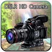 DSLR HD Camera on 9Apps