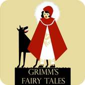 Grimms' Fairy Tales - The Audiobook on 9Apps