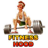 Fitness Hood