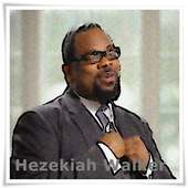 Hezekiah Walker Every Praise Songs Mp3 on 9Apps