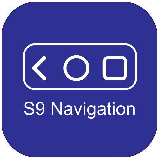 S9 Navigation bar (No Root)