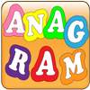 Anagram - Free Word Games & Puzzles