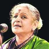 M.S. Subbulakshmi Hits on 9Apps