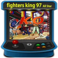 Street fighter 97 King Master APK Download for Android - AndroidFreeware