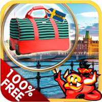 Free Hidden Object Games Free New Trip To Sweden