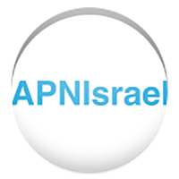 APN Israel on 9Apps