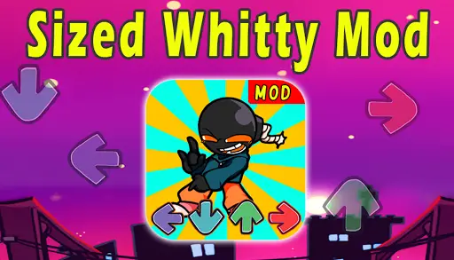 2023 Whitty Mod Apk Android credit 