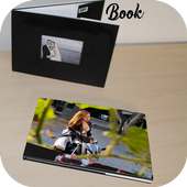 PhotoStudio : Book Maker & Pic Editor 2018 on 9Apps