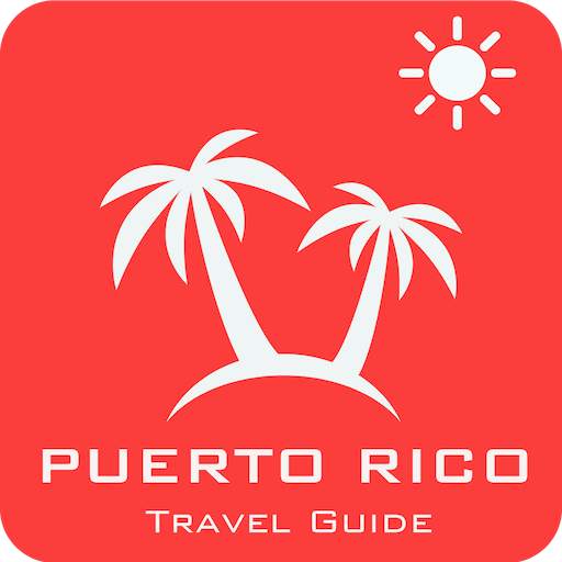 Travel Guide PR