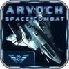 Arvoch Space Combat