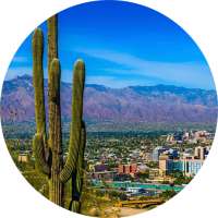 Tucson - Wiki on 9Apps