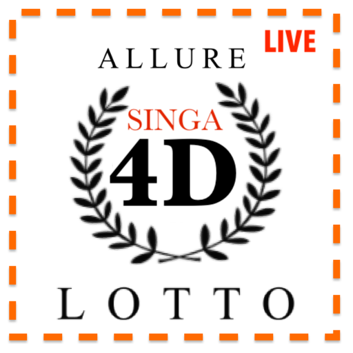 Allure lotto on sale live today