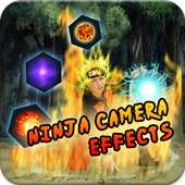 Ninja Super Power Effect on 9Apps