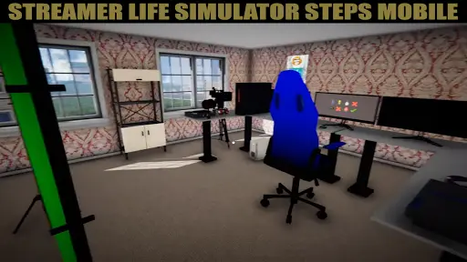 Streamer Life Simulator 3D APK (Android Game) - Free Download