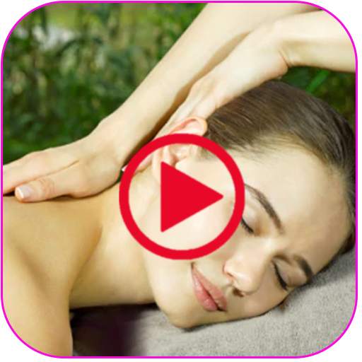 Hot Japanese Massage Videos скриншот 2