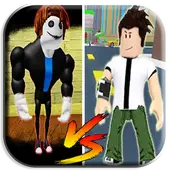 escape scary ben tycoon for Android - Download