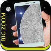 Zoom Telescope Appareil Photo HD Jour et Nuit on 9Apps