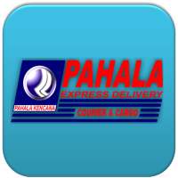 Pahala Express on 9Apps
