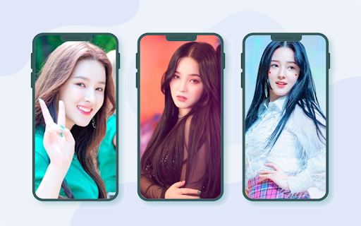 Download K-Pop Nancy Momoland HD Wallpaper | Wallpapers.com