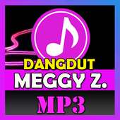Lagu Dangdut Meggy Z. Lengkap on 9Apps