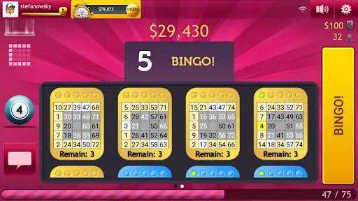 Bingo 75 & 90 by GameDesire APK Download 2023 - Free - 9Apps