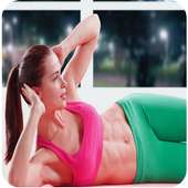 Body Fitness Women Workout