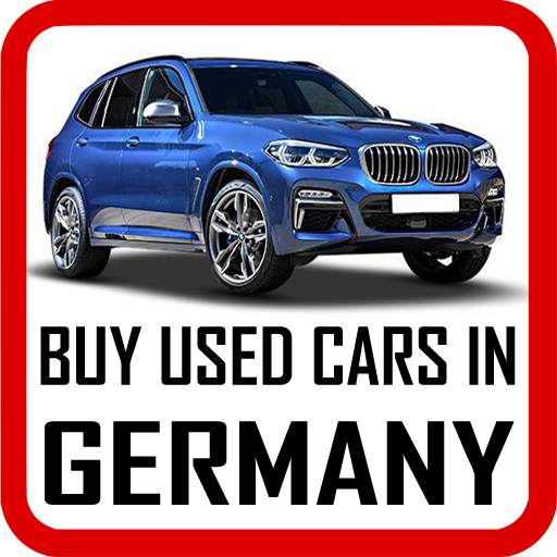 Buy Used Cars in Germany