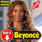 Beyoncé Songs on 9Apps