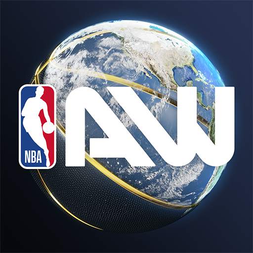 NBA All-World