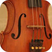 Violin Notes for Beginners on 9Apps