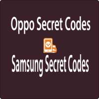 Mobile Secret Codes