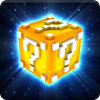 Mods pour Minecraft PE on 9Apps