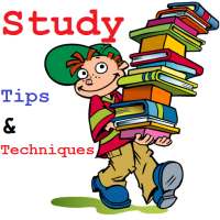 Study Tips And Techniques on 9Apps