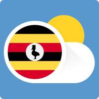 Погода В Уганде
