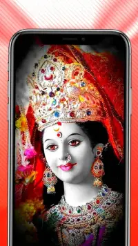 Tải xuống ứng dụng Durga Mata HD Wallpapers 4K 🥀 2023 - Miễn phí - 9Apps