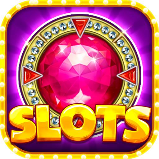 Slots 2021 - Vegas Slots Jackpot Master Casino