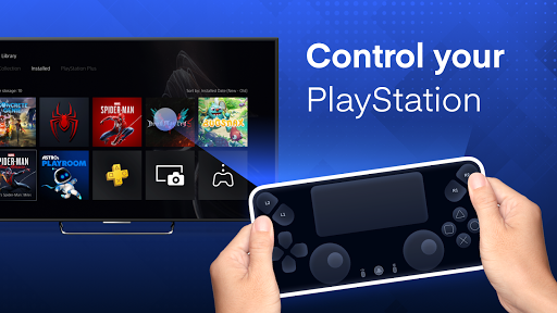 Control free deals ps4