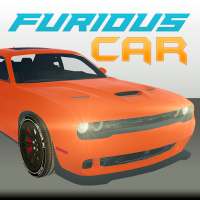 Furious Car Games - Drift Car