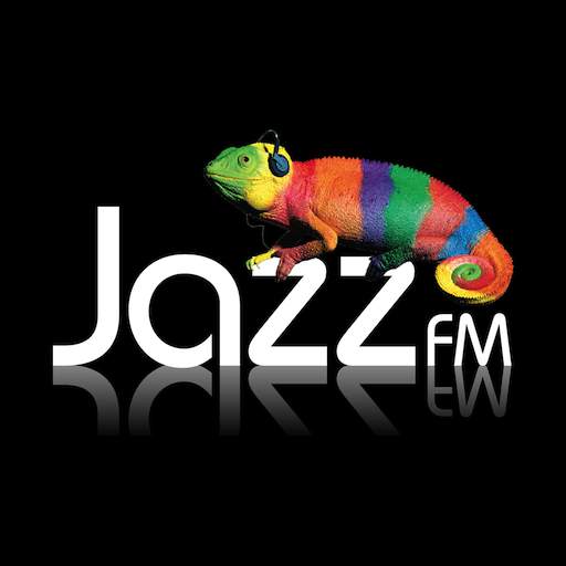Jazz FM – Listen in Colour