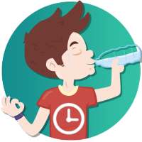 Drink Water Reminder on 9Apps