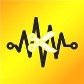 MP3 Cutter and Ringtone Maker App