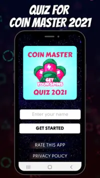 Download do aplicativo Quiz Master for coins master 2021 2023