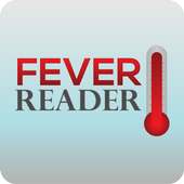 Fever Reader – thermometer app on 9Apps