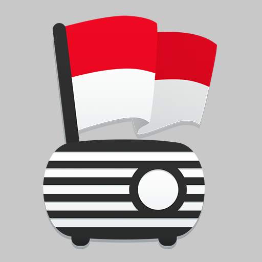 Radio FM Indonesia - Radio Streaming