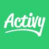 Activy Challenges - Activity GPS Tracker & Game